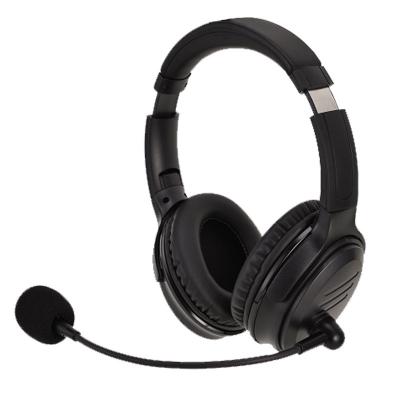 W3000BT藍牙降噪頭戴式無線耳機